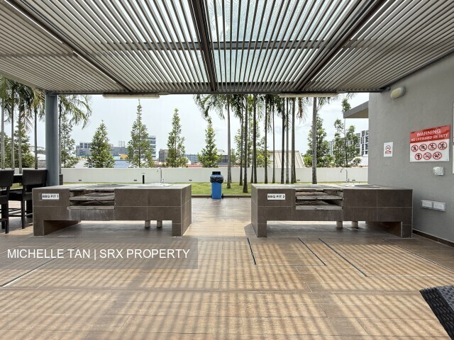 Kensington Square (D19), Apartment #551154591